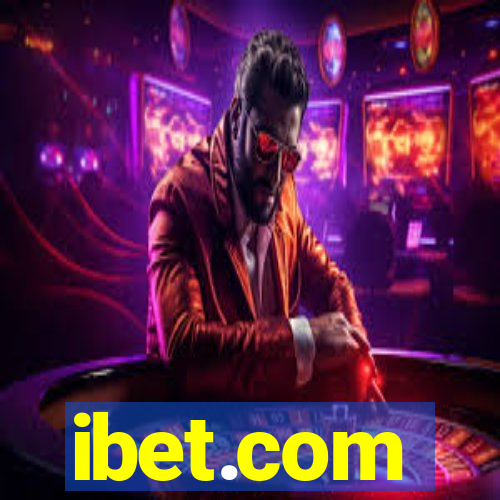 ibet.com