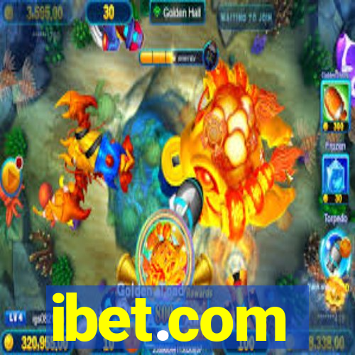 ibet.com