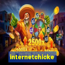 internetchicke