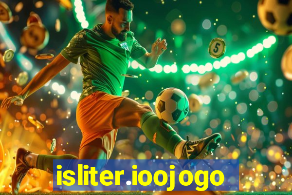 isliter.ioojogo