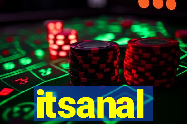 itsanal