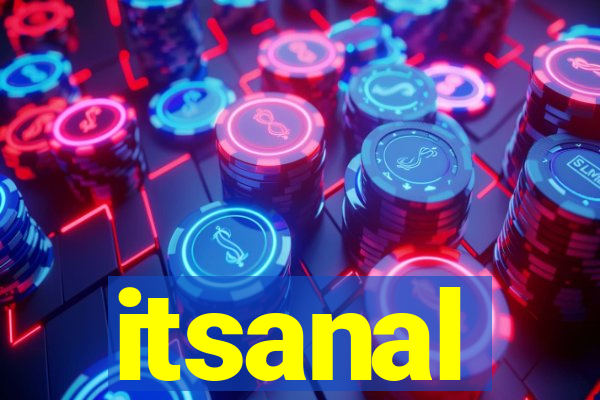 itsanal