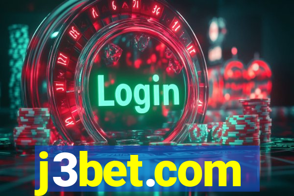 j3bet.com