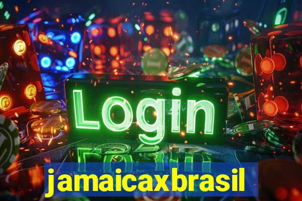 jamaicaxbrasil