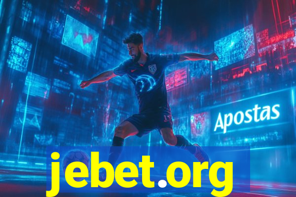 jebet.org