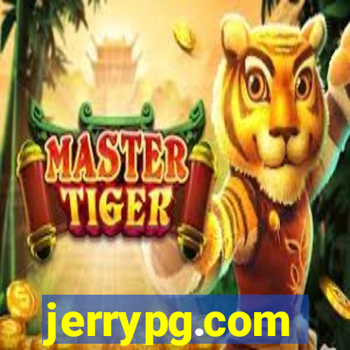 jerrypg.com