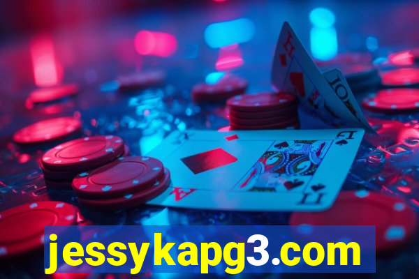 jessykapg3.com