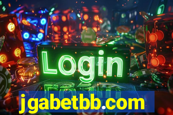 jgabetbb.com