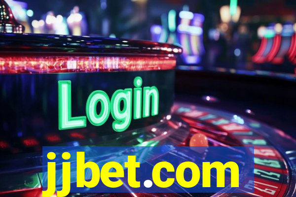 jjbet.com