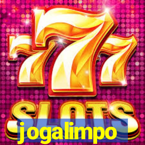 jogalimpo