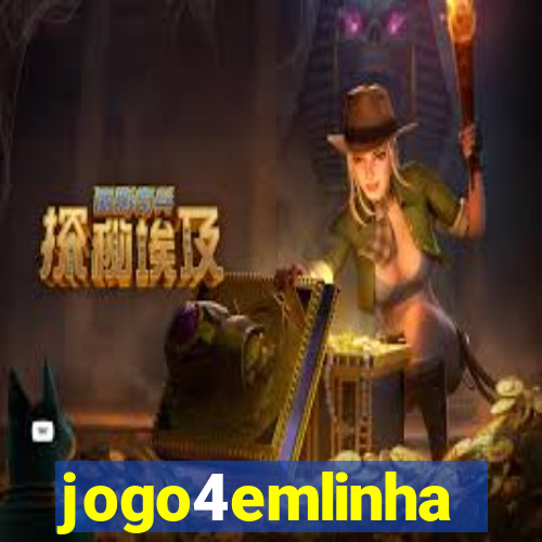 jogo4emlinha