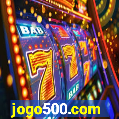 jogo500.com