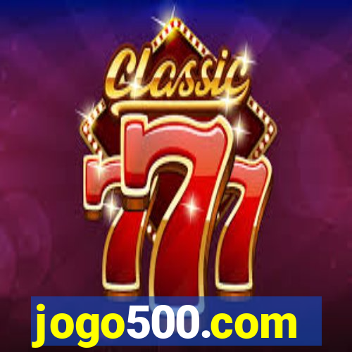 jogo500.com