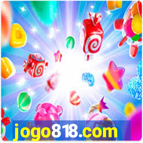 jogo818.com