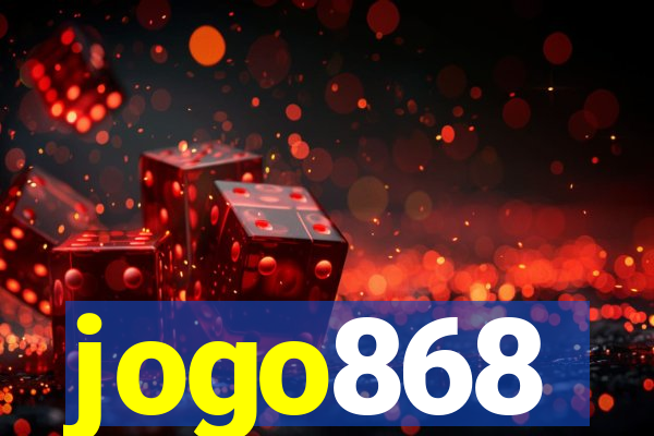 jogo868