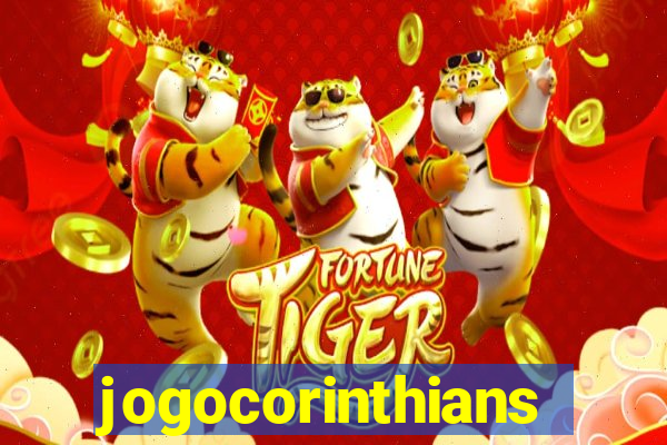 jogocorinthians