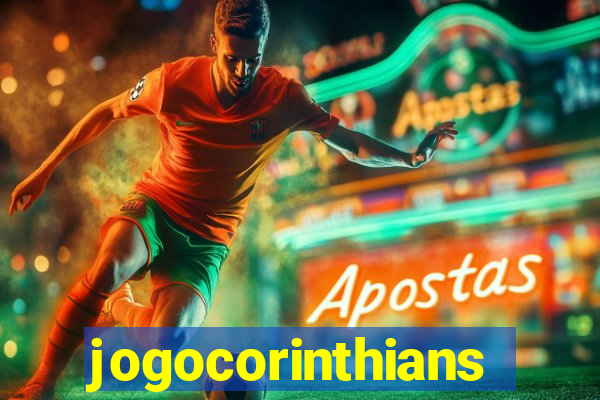 jogocorinthians