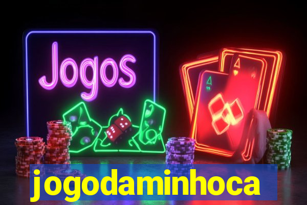 jogodaminhoca