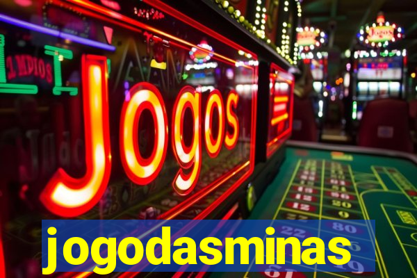 jogodasminas