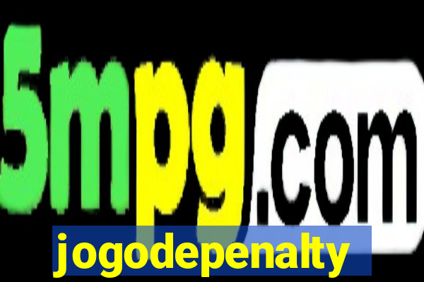 jogodepenalty