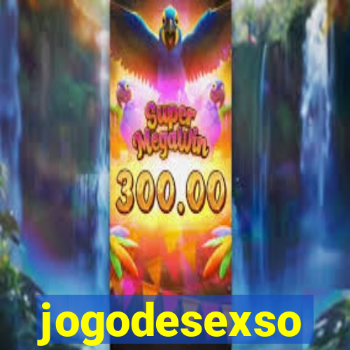 jogodesexso