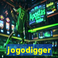 jogodigger