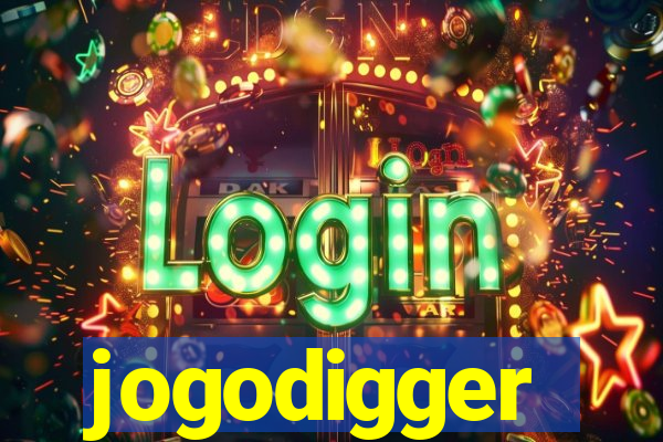 jogodigger