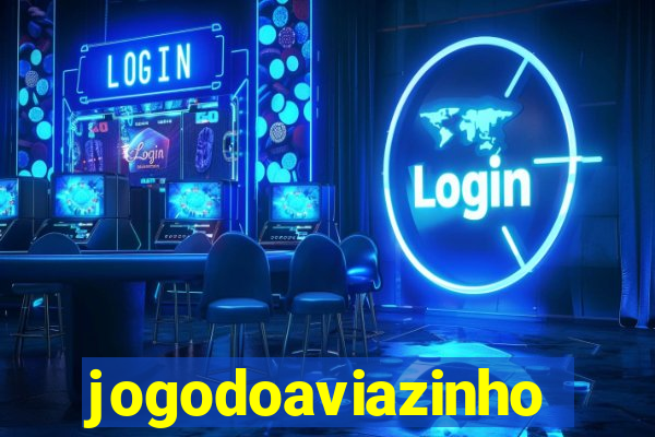 jogodoaviazinho