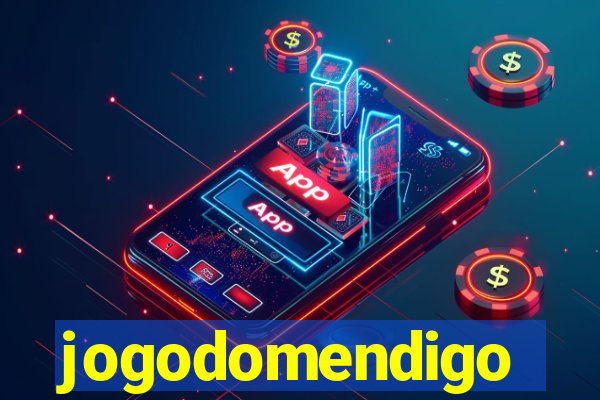 jogodomendigo