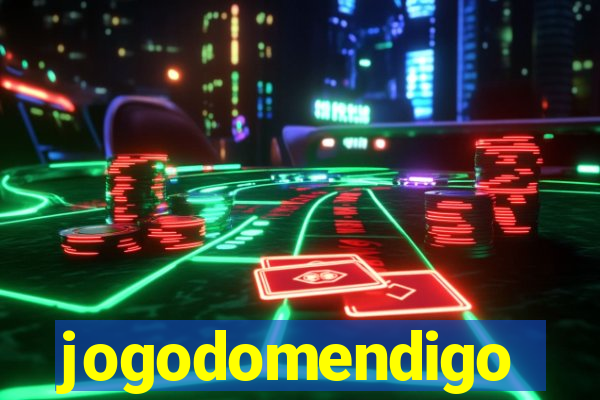 jogodomendigo