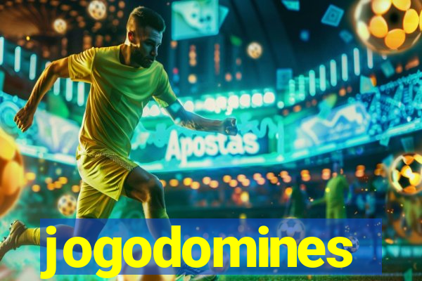 jogodomines