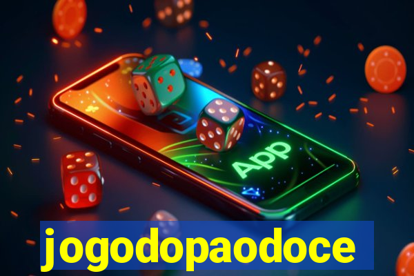 jogodopaodoce