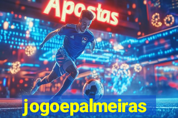 jogoepalmeiras