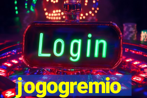 jogogremio