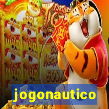 jogonautico