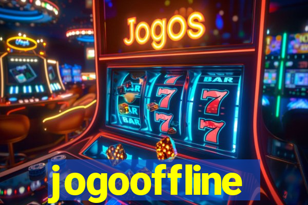 jogooffline