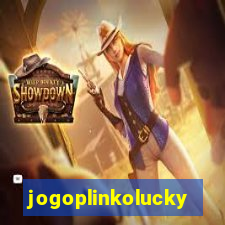 jogoplinkolucky