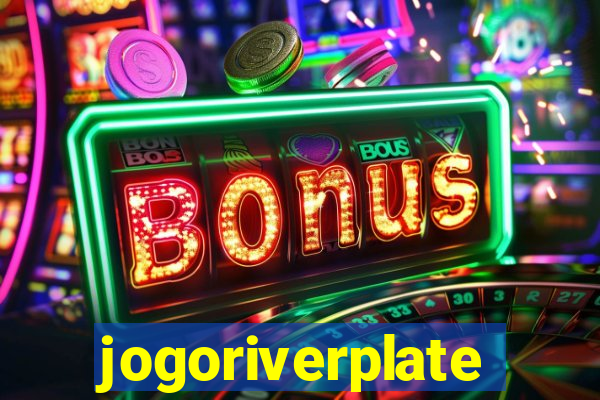 jogoriverplate