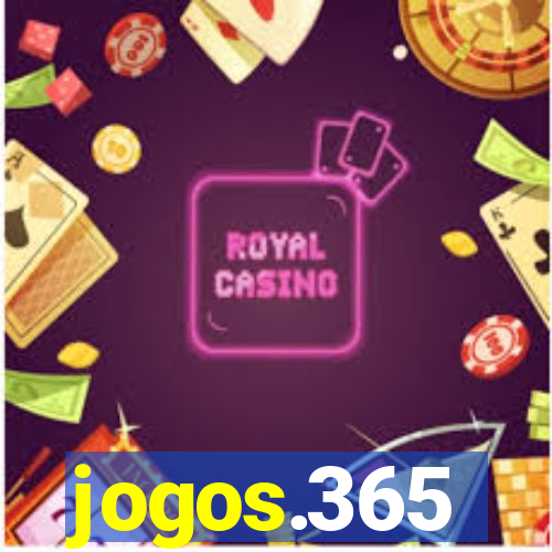 jogos.365