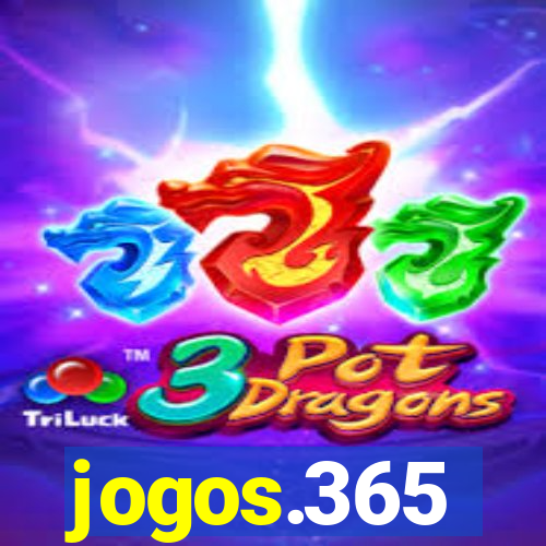 jogos.365