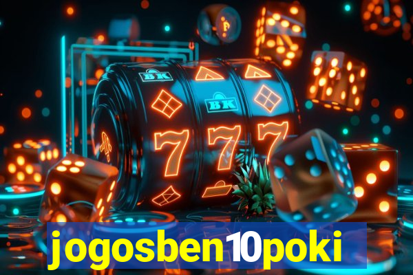 jogosben10poki