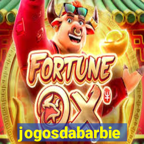 jogosdabarbie