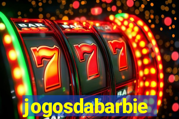 jogosdabarbie