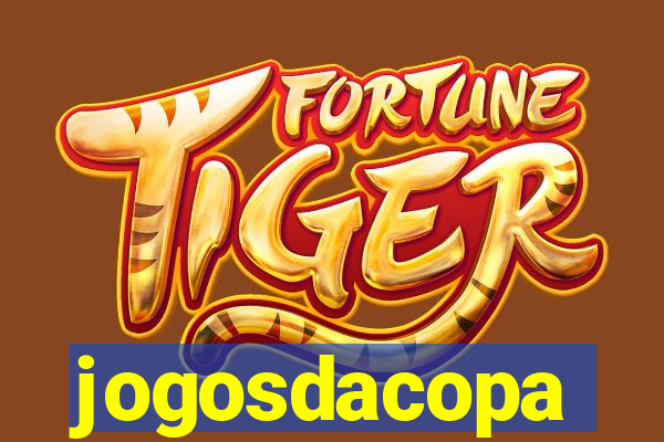 jogosdacopa