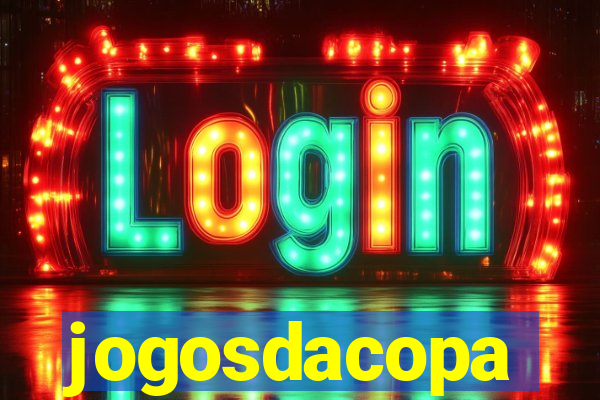 jogosdacopa