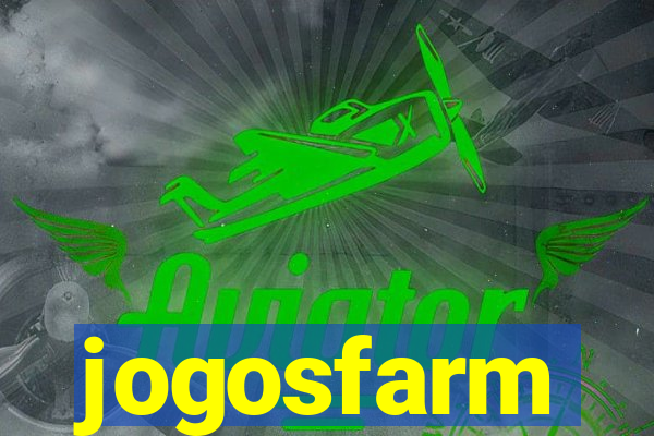 jogosfarm