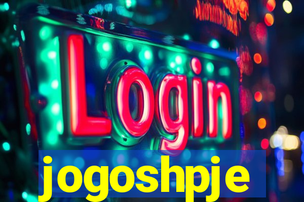 jogoshpje