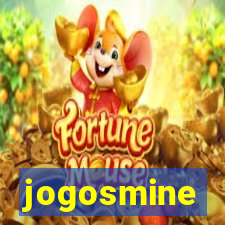 jogosmine