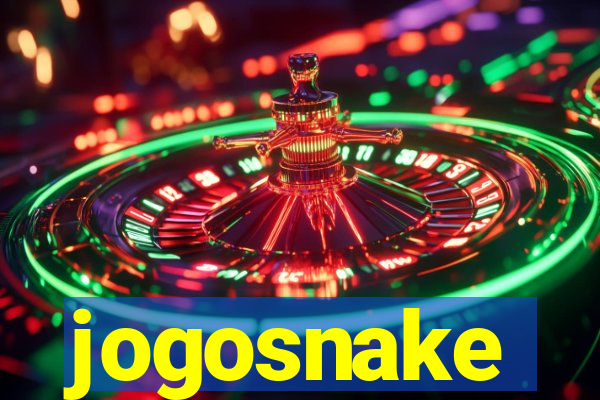 jogosnake