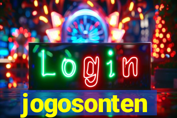 jogosonten